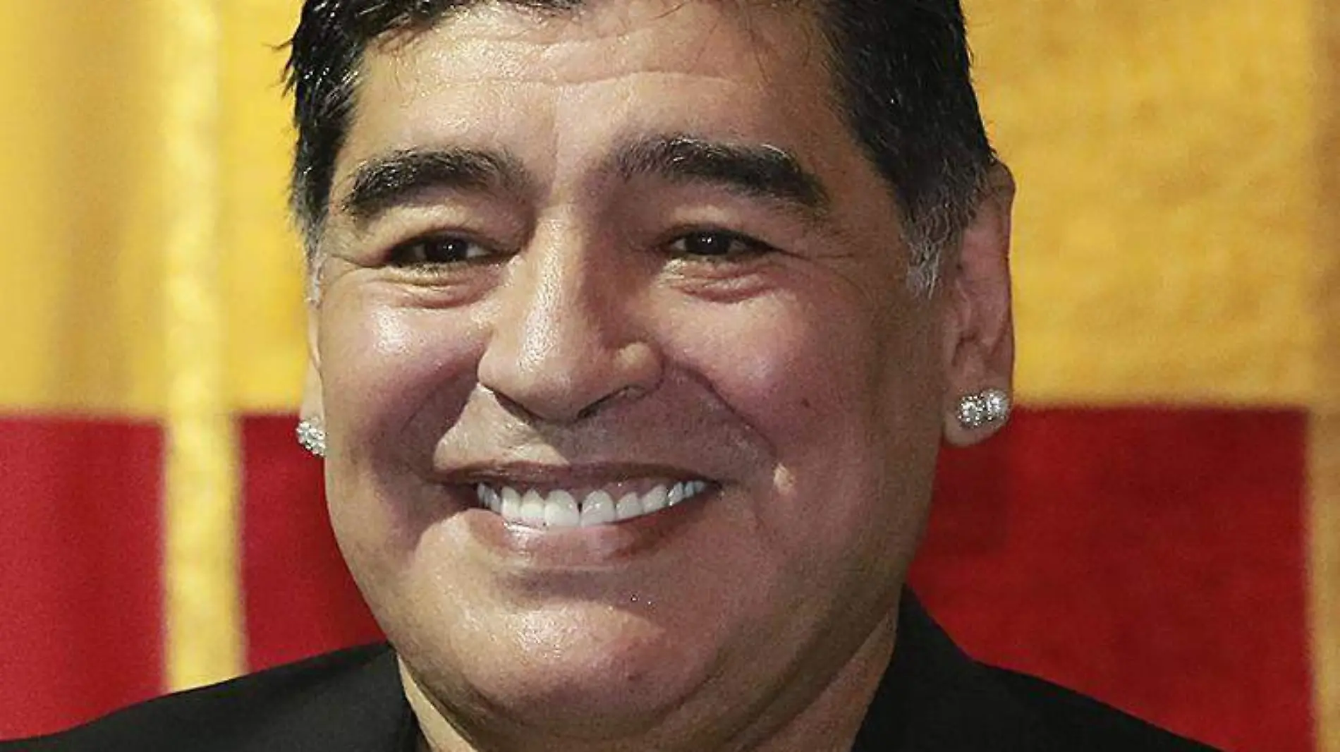 diego maradona